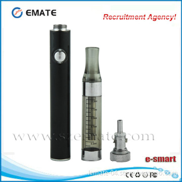 Colorful E Smart Vaporizer Pen E Cigarette, Electronic Cigarette for E-Liquid (Esmart)